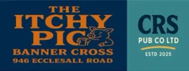 Itchy Pig