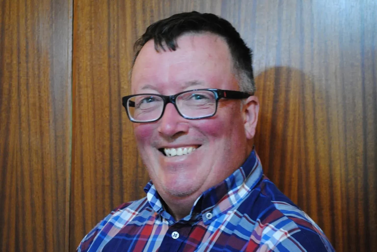 Robert Grayson, Head Greenkeeper