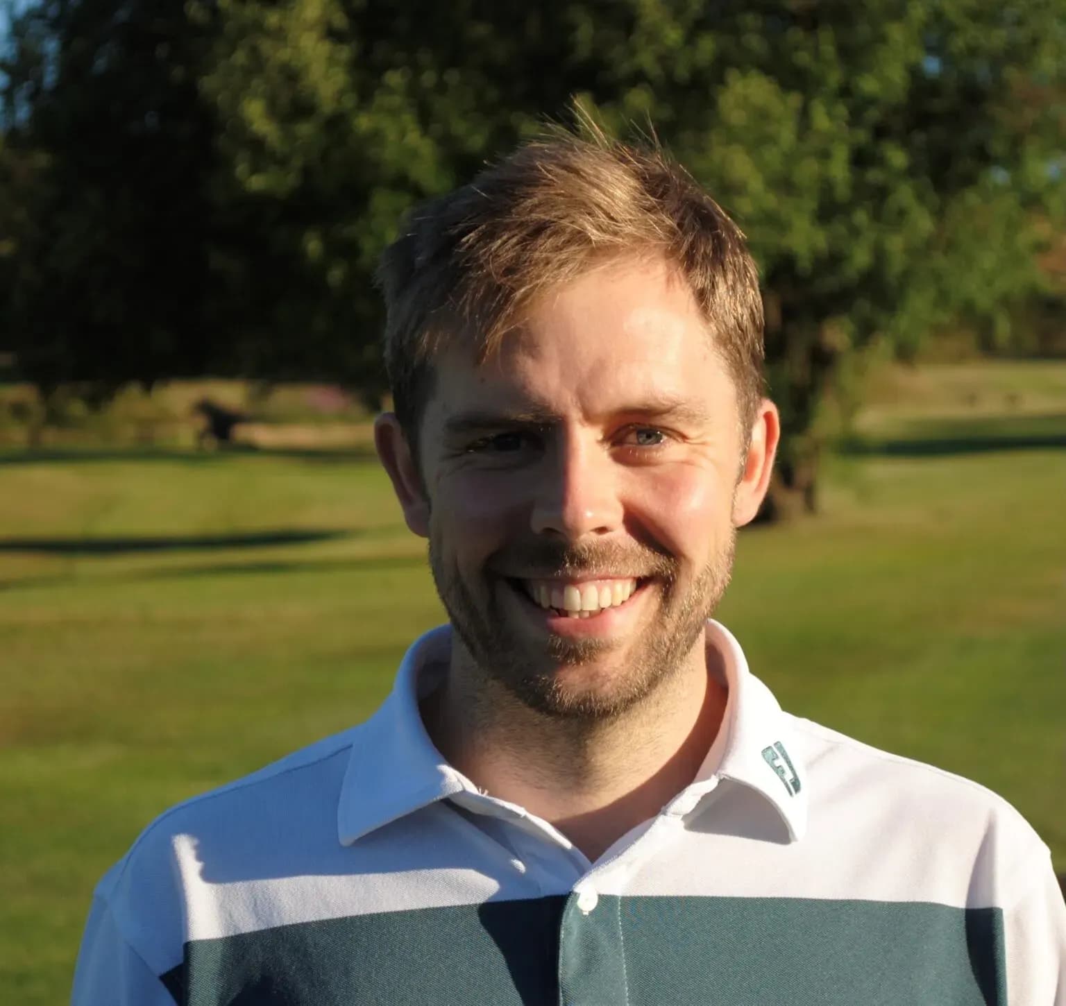 Matt Sedgwick, Director of Course